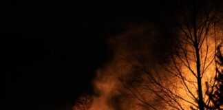 Are Wildfires and Floods Causing Heart Disease? An Environmental Experts Weighs In egor vikhrev E6jqIGzgOY unsplash