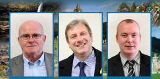 Neath Port Talbot councillors back ‘fair campaigning’ election pledge fairpledgePIC 1