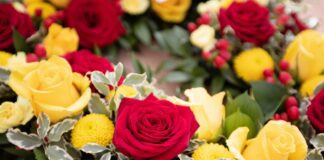 Mothering Sunday at Sirhowy Valley Crematorium fc27eb9da9b3c85b669e74f51c7133ecb84a8373