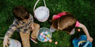 It’ll be a Hoppy Easter with these great family activities gabe pierce 2w46Lv6EYT4 unsplash