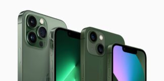 Best Cheap iPhone Deals for the End of 2022 iPhone 13 green