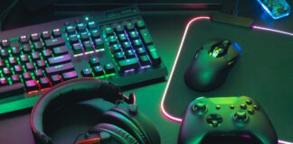 New Games people should try out in 2022 iStock 1170073827