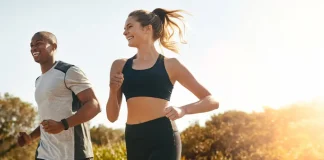 Factors To Consider In The Selection Of Running Shoes For Women idoh exercise