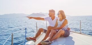 Enjoy the journey with a no-fly travel experience: 5 Inspiring travel routes by sea and road to experience the world at your own pace, in your own time, to discover the world in a meaningful and mindful way image00114