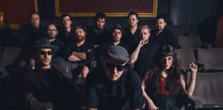 DUTTY MOONSHINE BIG BAND – Come to Cardiff this Spring image002