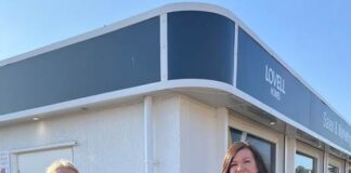 Lovell Homes successfully launches sales for brand-new development in Newport image024