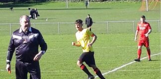 Another Win for Mumbles Rangers img 5304 1