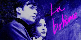 Mid Wales Opera set to dazzle Llanelli audiences this spring la boheme title image