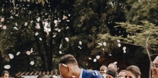 Expert reveals top 7 tips to save for a wedding leonardo miranda dvF6s1H1x68 unsplash