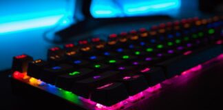 Gaming in Wales: Can a new scene emerge that takes advantage of the unique culture? mateo nCU4yq5xDEQ unsplash