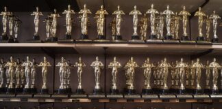 Which Oscars Best Picture nominee is most popular? oscar statue 4741714 960 720