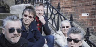 The Undertones in Cardiff on March 19th pastedGraphic 1