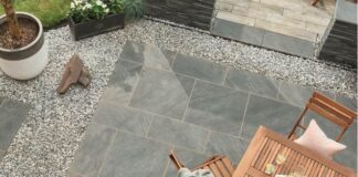 First day of spring – 6 tips to help spring clean your garden patio