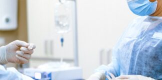 What To Do If Your Plastic Surgery Doesn’t Go As Planned pexels anna shvets 4483327