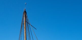 Vikings of Valhalla – fascinating facts about Vikings pexels barnabas davoti 8963119 1