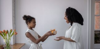 Tips to help you spoil Mum without breaking the bank this Mother’s Day pexels ekaterina bolovtsova 7358297