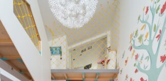 Freshen up a kids bedroom with these six crafts pexels max vakhtbovych 7018827