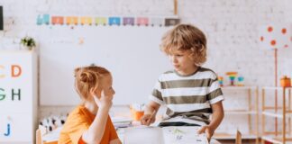 One In Five Children Haven’t Picked Up A Book In The Past Year pexels mikhail nilov 8923877