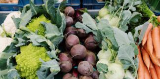 Food Waste Action Week: Expert tips to make the most of your leftovers pexels photo 3873912