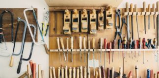 Show Your Tool Some Love! photo 1426927308491 6380b6a9936f