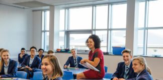 LGA responds to SEND and Alternative Provision Green Paper s960 Wellbeing Group960x640 2