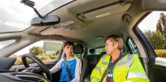 The Best Time and Day to Book a Driving Test at Welsh Test Centres – Revealed s960 driving test