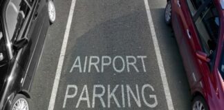AIRPORT PARKING COSTS & WHEN TO BOOK, REVEALED safer uk airport car parking