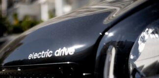 The majority of the UK can only afford to finance 3 new EVs on the market the blowup RwBwGN17Xgc unsplash