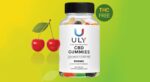 ULY CBD Gummies