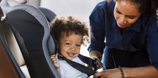 Tips for Choosing the Right Car Child Seat Child unnamed 1 1