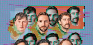 WYLDERNESS – Cardiff band return with first music in 4 years: “Centre Of Gravity” || New Album – coming 10 June unnamed 346