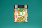 Blake Shelton CBD Gummies