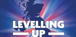 Wales has the second weakest R&D workforce growth in the UK 0 Levelling Up