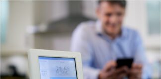 Letter to the editor – Get a smart meter to benefit from offshore wind power 1 installing a smart meter