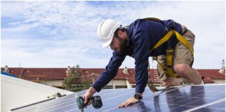 Cost of Living: Experts Reveal Energy Saving Hacks 1. Solar panels