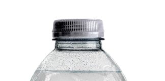 Cynhyrchwyr aroesol o Gymru yn rhan o brif arddangosfa fasnach bwyd a diod y DU 100 rPET Princes Gate Still Natural Mineral Water scaled