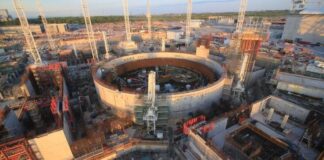 ENERGY PLAN LOOKS LIKE JUST ANOTHER ‘BORIS PROMISE’, GMB BOSS TELLS MEMBERS AT HINKLEY POINT C 115576025 hinkleypointcpicedfenergy