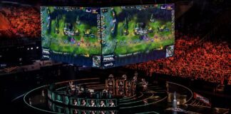 Mokens League Live Blockchain eSports Raises $2M USD for ‘Win to Earn’ NFT Gaming Platform with MOKA Token 118012362 g25