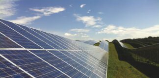 Business Renewable Energy Fund 19.04.22 Solar panels are just one of the ways to reduce electricity bills