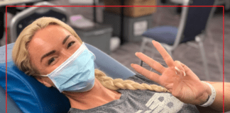 Welsh Blood Service 3 Fb