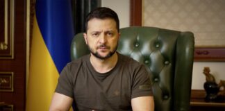 3 years today since Zelenskyy was elected, yet 94% still misspell his name 4dcfc38046e0120147d808c81f4b4ef2 1650482936 extra large