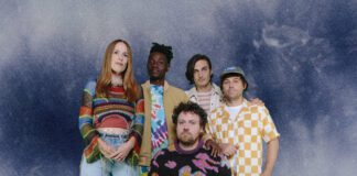 METRONOMY in Cardiff on May 1st 6ea1c834 13a7 cae7 846a e1c37b9ed854