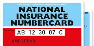 Warning over NI contribution confusion as increase implemented 71cab6zh6GL. AC SL1500