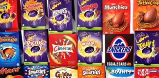 How to recycle your Easter egg packaging 817gxKPwtlL. AC SX679