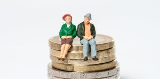 Pandemic perspective driving equity release as homeowners look to avoid inheritance tax 9218120 0 image a 9 1548929249303