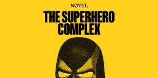 TUNE IN: IHeartMedia + Novel’s ‘The Superhero Complex’ 96edA9Zw