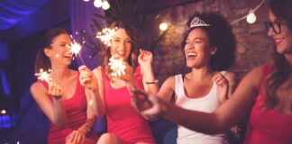 Stag and hen dos cost Brits nearly £1,000 to attend! 9Ft8rGzR5HtPpFmKuxEWX5 1200 80
