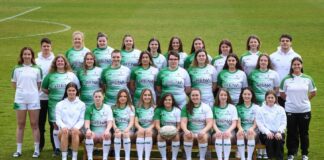 Castell Howell ac Arena Abertawe i noddi Prifysgol Abertawe ar gyfer Varsity Cymru AW140422SUwrugby030