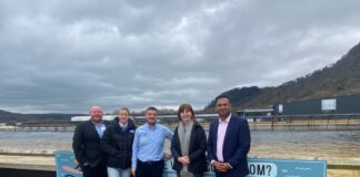 Welsh Government News: North Wales Tourism businesses ready for Easter AdParcS3
