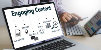 How To Create Engaging Content To Boost Brand Awareness AdobeStock 230367647 scaled